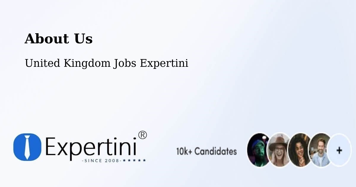 About Expertini - Walkden, United Kingdom Jobs Expertini
