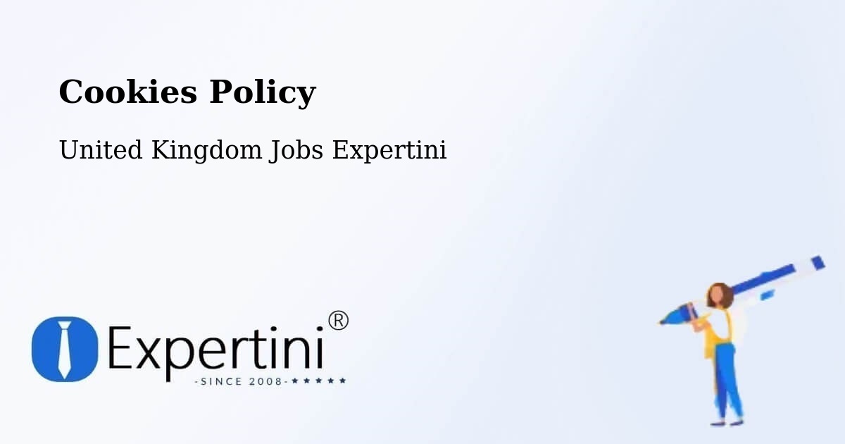 Cookie Policy – Walkden - United Kingdom Jobs Expertini